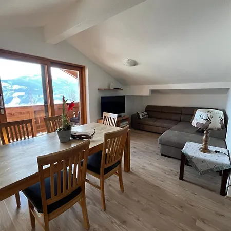 Villa Bio-Bergbauernhof Hubgut Zell am See Esterno foto