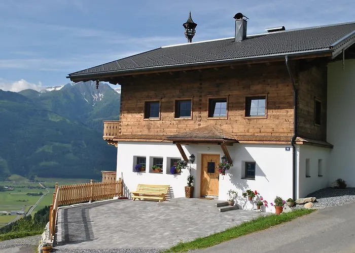 Bio-Bergbauernhof Hubgut
