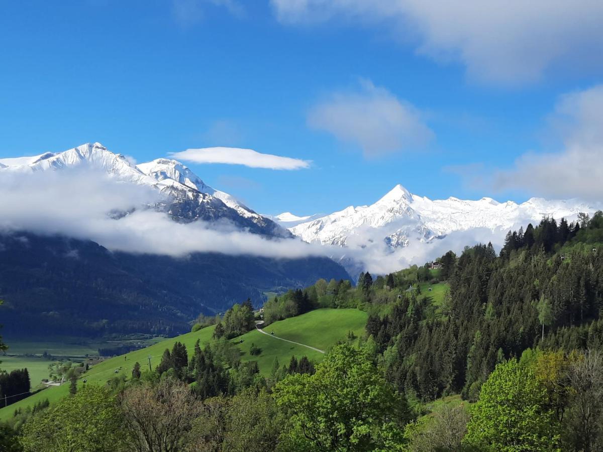 Hubgut Zell am See