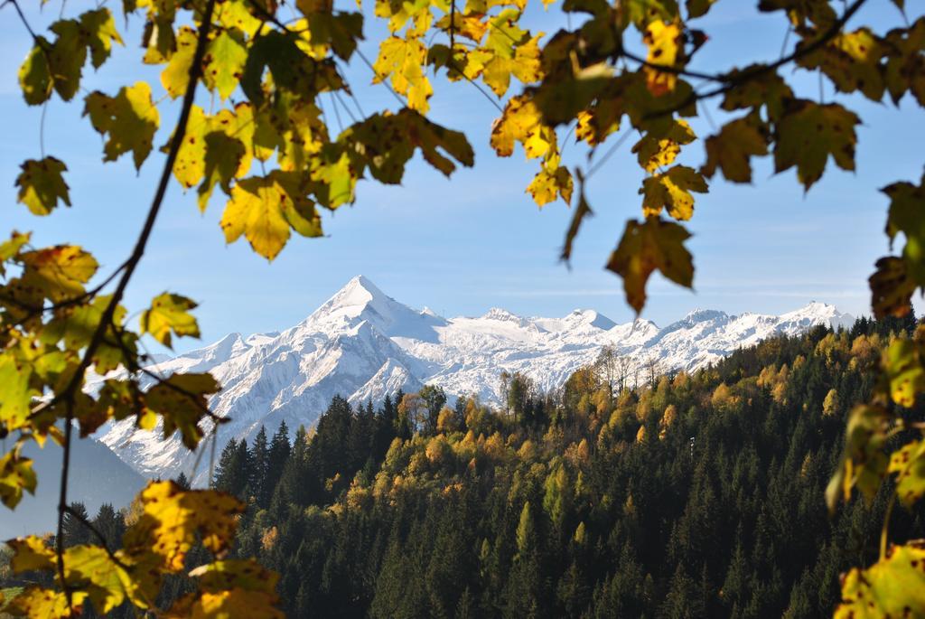 Farm stay Hubgut Zell am See
