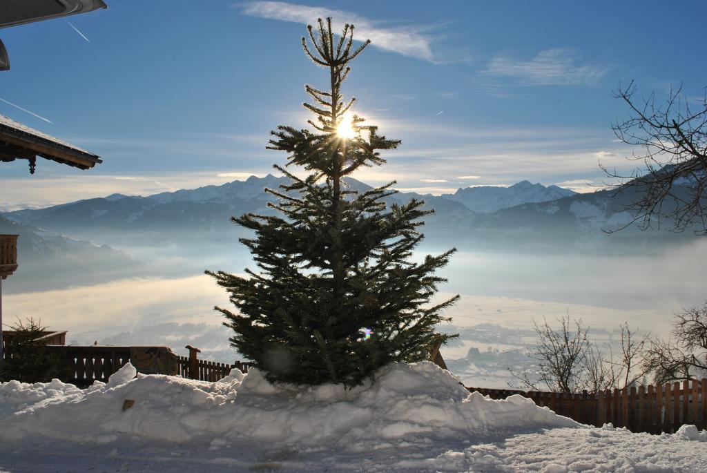 Hubgut Zell am See