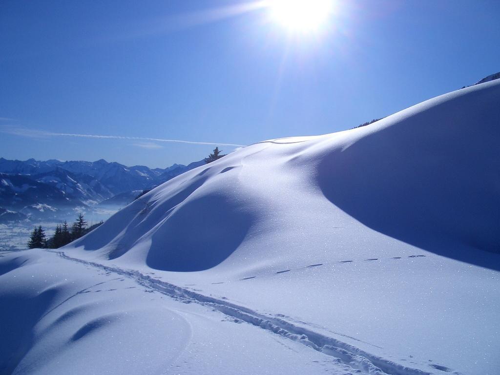 Hubgut Zell am See