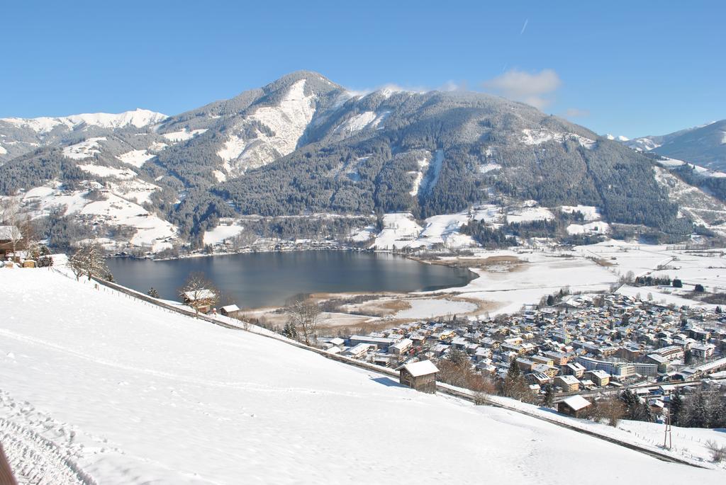 Hubgut Zell am See