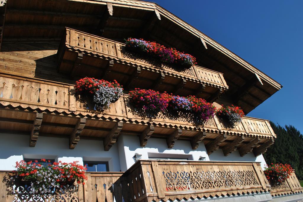 Hubgut Farm stay Zell am See