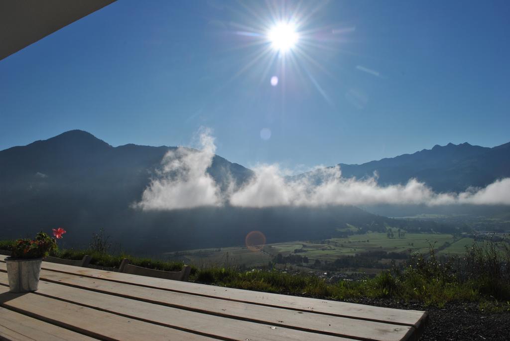 Hubgut Zell am See