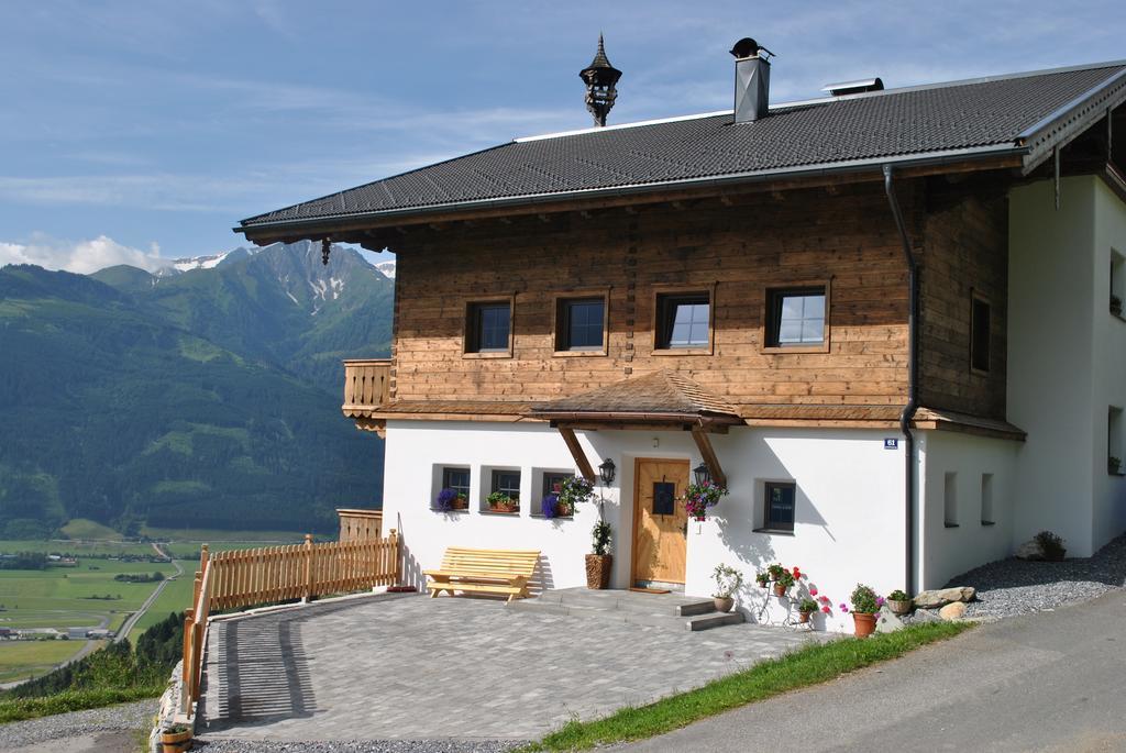 Farm stay Hubgut Zell am See