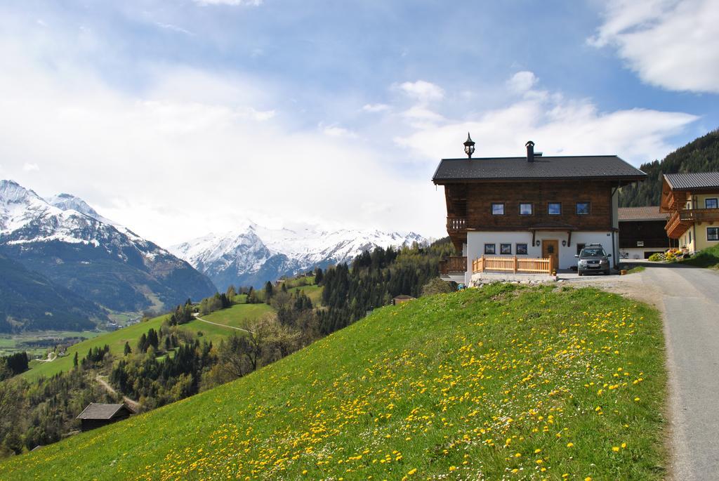 Hubgut Farm stay *