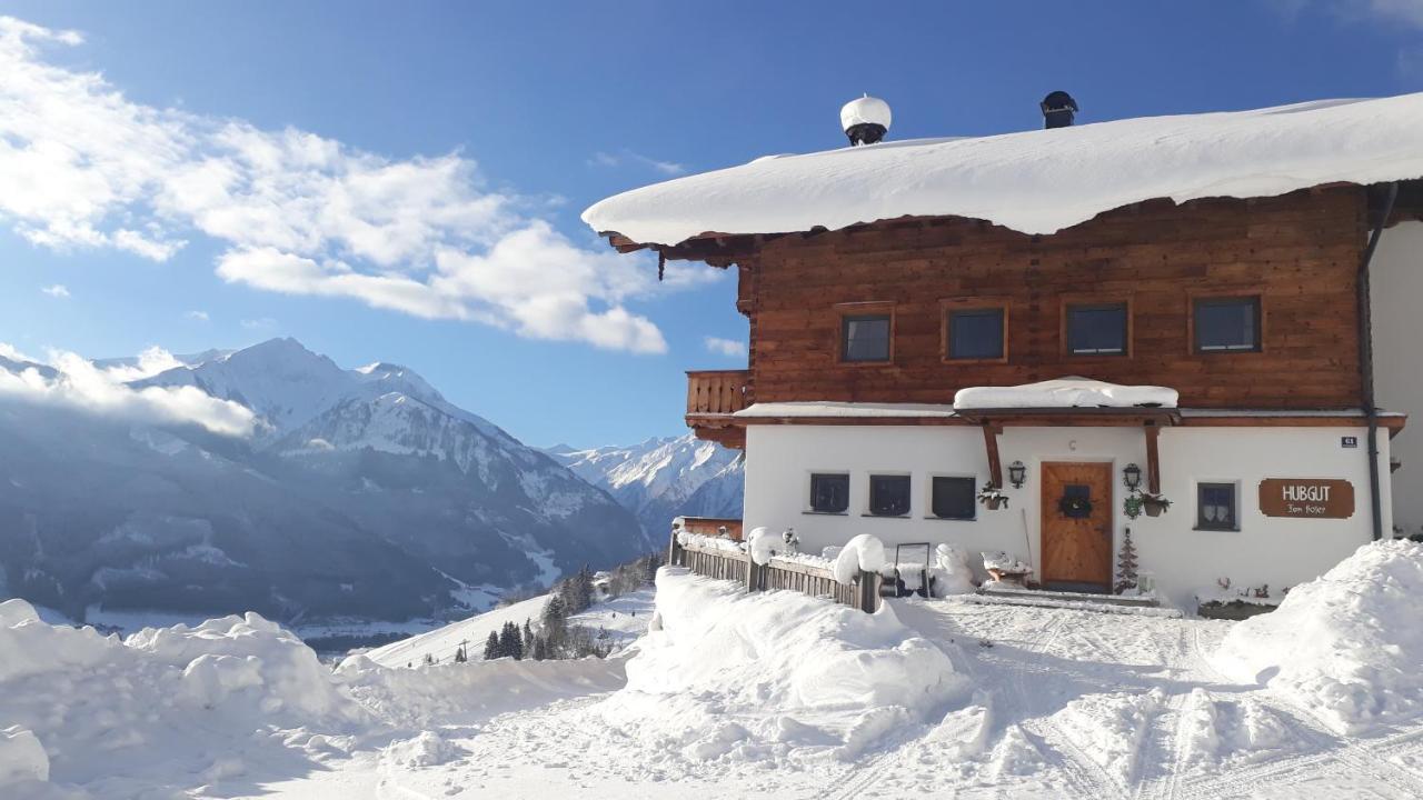 Hubgut * Zell am See