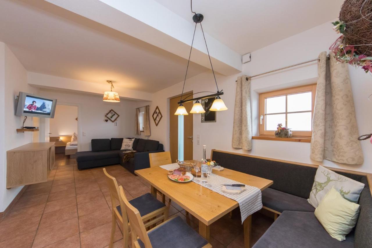 Hubgut Farm stay
