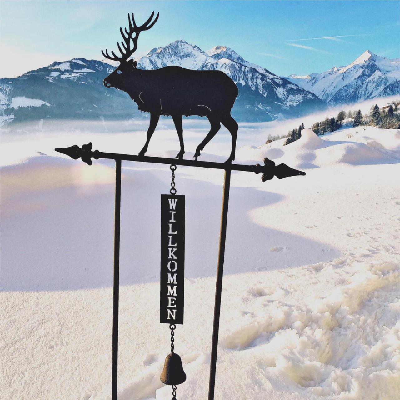 Bio-bergbauernhof Hubgut